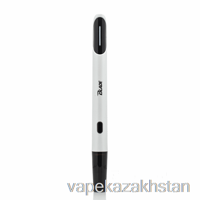 Vape Smoke Yocan Blade Dab Knife White